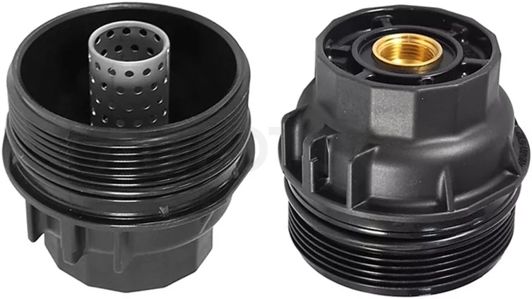 Корпус масляного фильтра 1ARFE/2ARFE/2ARFXE/5ARFE/6ARFSE/8ARFTS CAMRY/HARRIER 14