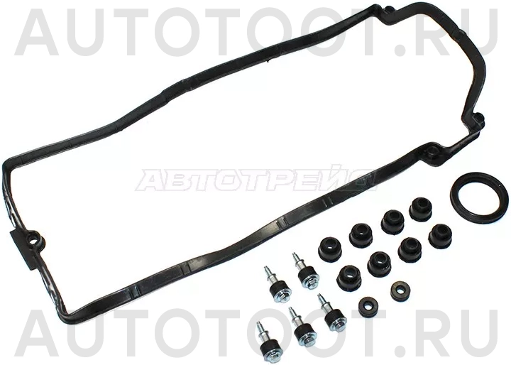 Прокладка клапанной крышки BMW X5 E70 N62B44A/N62B40A/N62B48A RH - Артикул K11127513194 - Производитель Sat - Фото, Отзывы, Цены