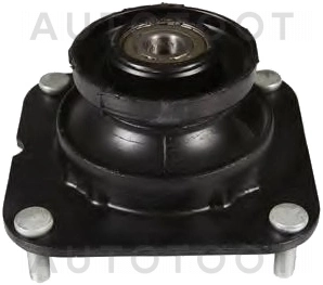 Опора переднего амортизатора -PSE4312 Patron для MAZDA MPV