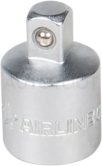 Переходник 3/8"F - 1/4"M - Артикул ATAD02 - Производитель Airline - Фото, Отзывы, Цены