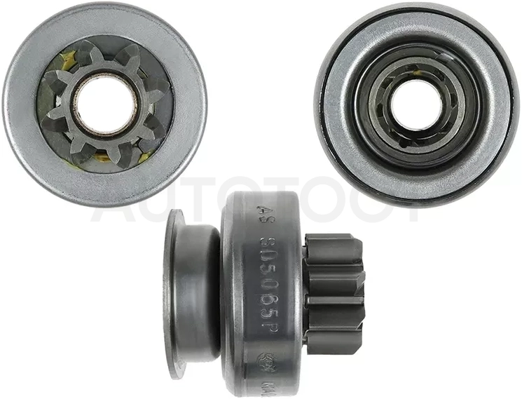 Бендикс Hyundai Elantra 06-12 / Mitsubishi Delica 94-07 - Артикул SD5065P - Производитель AS-PL - Фото, Отзывы, Цены