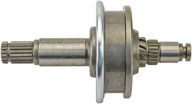 Бендикс Kia Sorento 02-09 / Hyundai Grand Starex 07-17 / H1 97-18 / Porter 98-10 / Starex 97-13