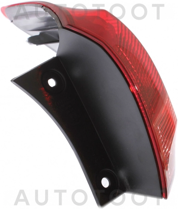 Фонарь задний правый на крыло -ST21519K1R Sat для NISSAN QASHQAI, NISSAN DUALIS