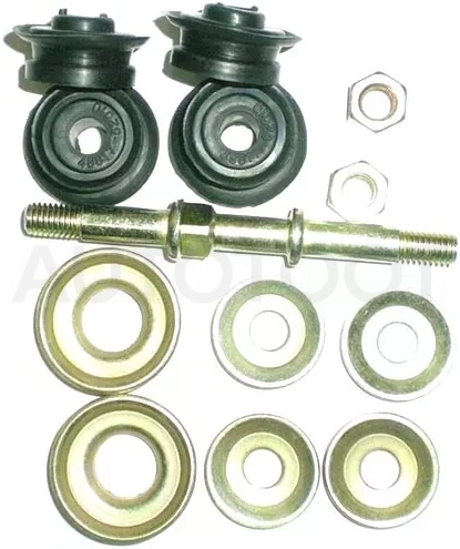 Тяга стабилизатора переднего в сборе TOYOTA BB/CARGO/IST/PLATZ/PROBOX/RAUM/SCION/SIENTA/VITZ/WILL/YARIS 99