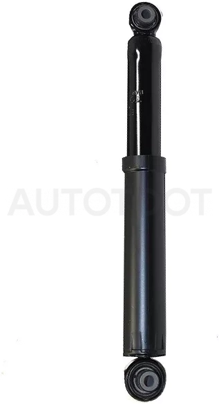 Амортизатор Nissan Qashqai 06-22 / X-Trail 07-22 (Сзади/ Справа=Слева)