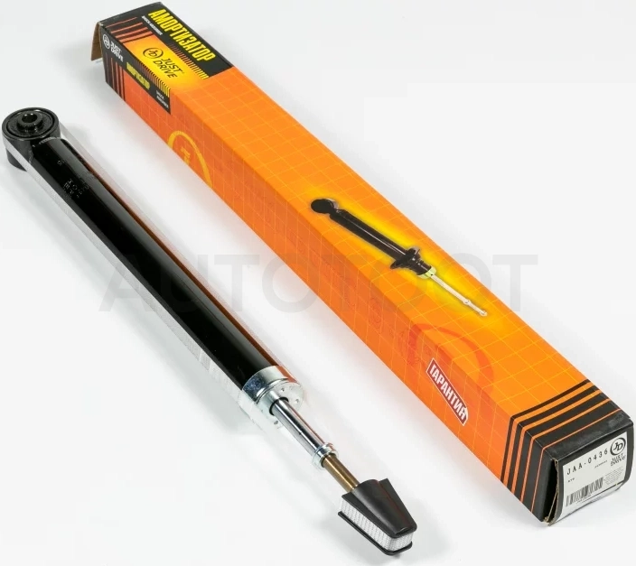 Амортизатор газомасляный задний /3430043/ - Артикул JAA0436 - Производитель Just Drive - Фото, Отзывы, Цены