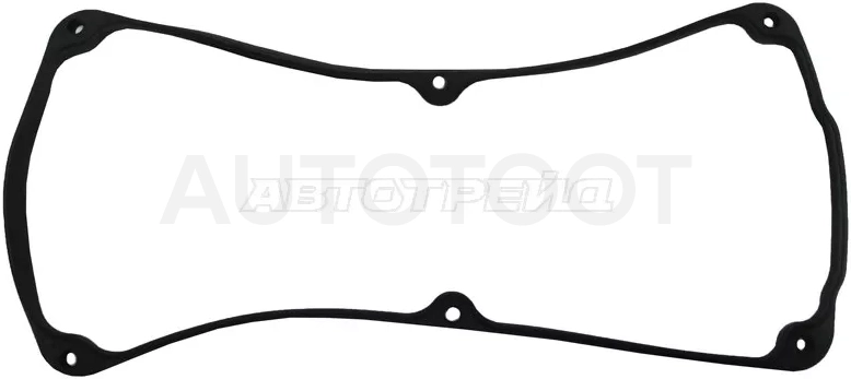 Прокладка клапанной крышки MITSUBISHI PAJERO MINI/JUNIOR/MINICA/TOPPO BJ 4A31