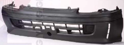 Бампер передний (1997-1999)