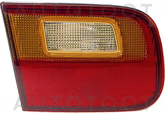 Вставка левая -  для HONDA CIVIC