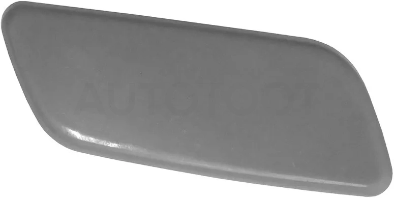 Крышка омывателя фары Toyota Land Cruiser Prado (J150) 13-17 (Справа) - Артикул STTY150110CA1 - Производитель Sat - Фото, Отзывы, Цены