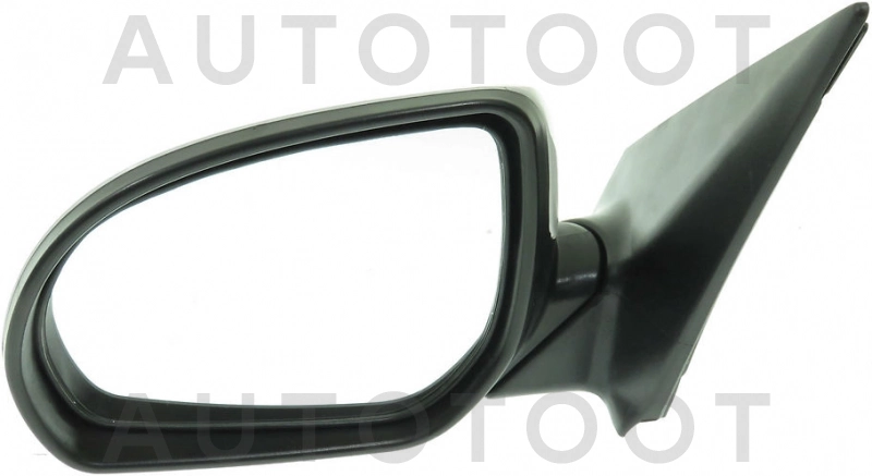 Зеркало левое (электрическое, с подогревом, 5 контактов) -OEM0088ZL O.E.M. для KIA RIO