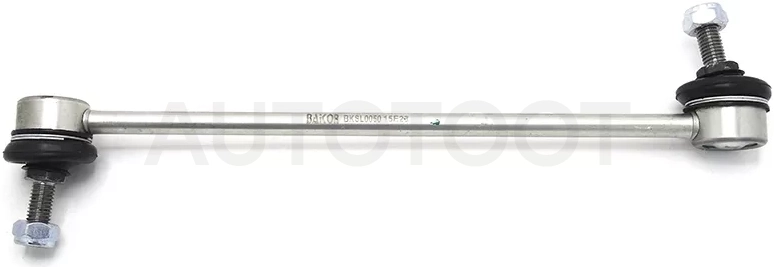 Тяга стабилизатора переднего TOYOTA RAV4 00-05/VISTA/OPA 98-03/MAZDA DEMIO 02-07 LH=RH