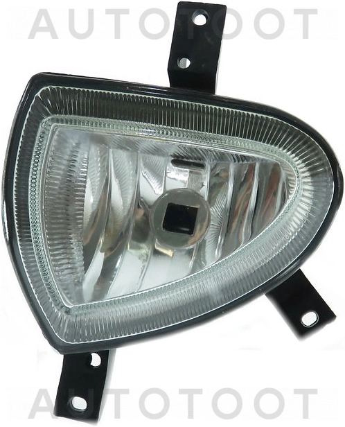 Фара противотуманная левая -B4116100 Lifan для LIFAN SOLANO