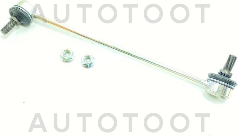 Стойка переднего стабилизатора левая -ST96403099 Sat для CHEVROLET LACETTI