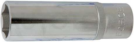 Головка торцевая глубокая, 30 мм, 6 гр, 1/2 inch
