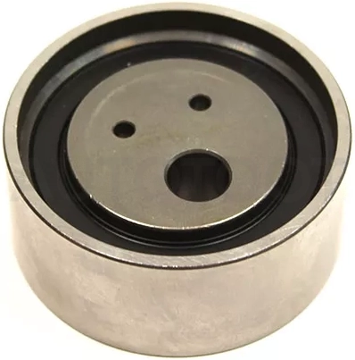 Ролик ремня ГРМ натяжной MMC 02- 4G1#