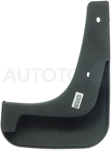 Брызговик передний левый -STCVA6016B2 Sat для CHEVROLET AVEO