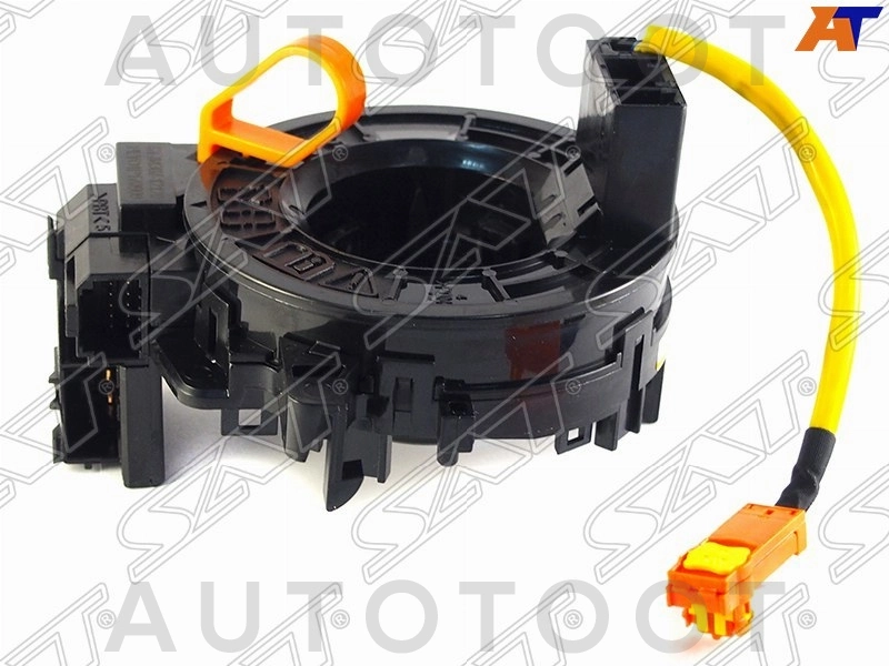 Шлейф подрулевой -ST8430712120 Sat для TOYOTA COROLLA AXIO, TOYOTA COROLLA FIELDER