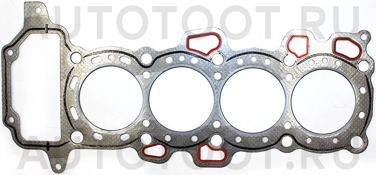 Прокладка ГБЦ CG10DE, CG13DE -JPC0052 Just Drive для NISSAN CUBE