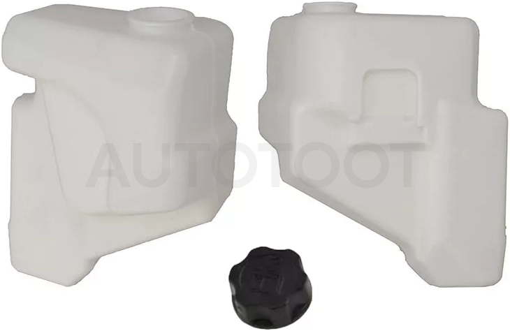 Бачок расширительный TOYOTA CAMRY 06-11/LEXUS ES 06-12 - Артикул STTYL51020 - Производитель Sat - Фото, Отзывы, Цены