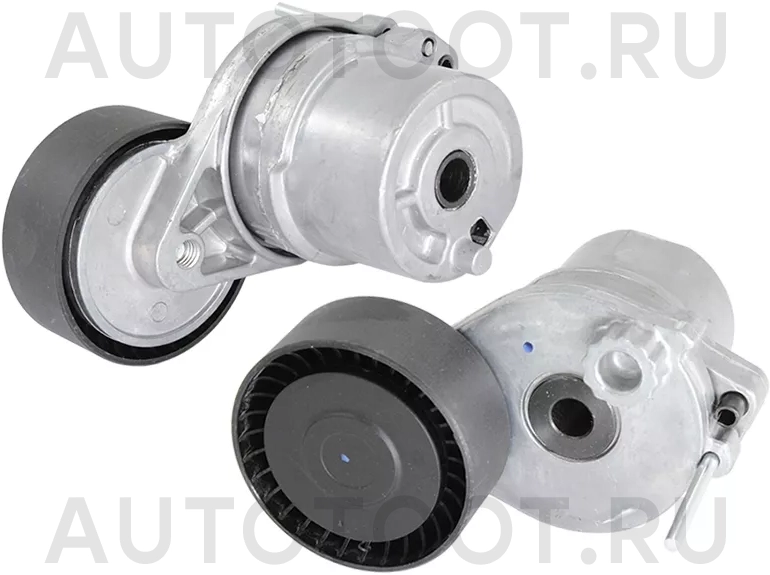 Натяжитель приводного ремня MERCEDES W204/W205/W212/W238 08 - Артикул STA2742001270 - Производитель Sat - Фото, Отзывы, Цены