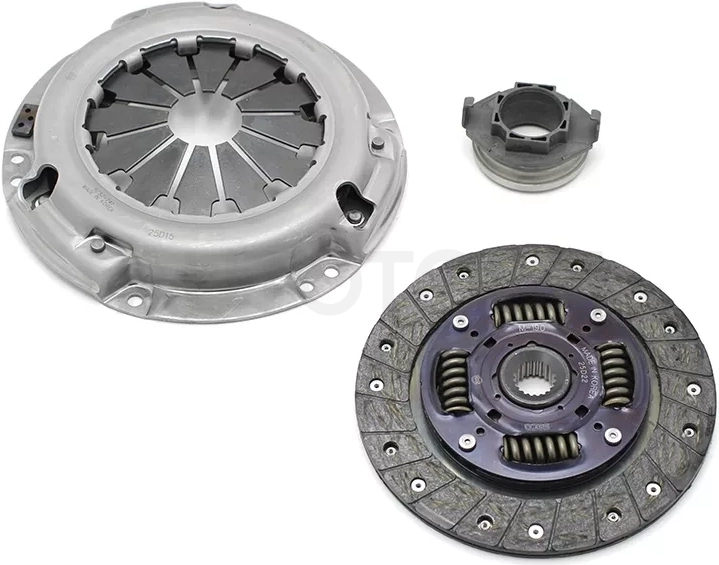 Комплект сцепления MAZDA 6/626/323/MVP/PREMACY 1,8/2,0/2,5