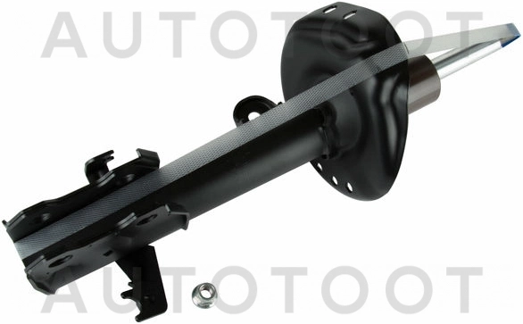 Амортизатор передний правый -PSA339261 Patron для HONDA CR-V