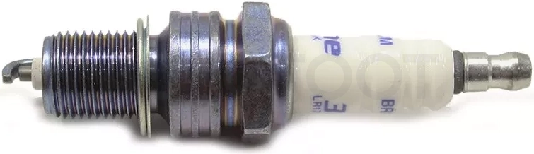 Свеча зажигания CHEVROLET AVEO/KALOS/SPARK/DAEWOO MATIZ/TICO/MMC COLT/LANCER