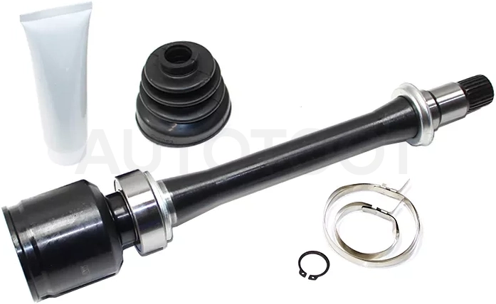 Шрус (Спереди/ Справа/ Внутр) Toyota Camry (XV30,XV40) 01-11 / RAV4 (CA20) 00-05 / Lexus ES 09-12 / Toyota Camry 01-06 / Camry UAE/USA 01-11