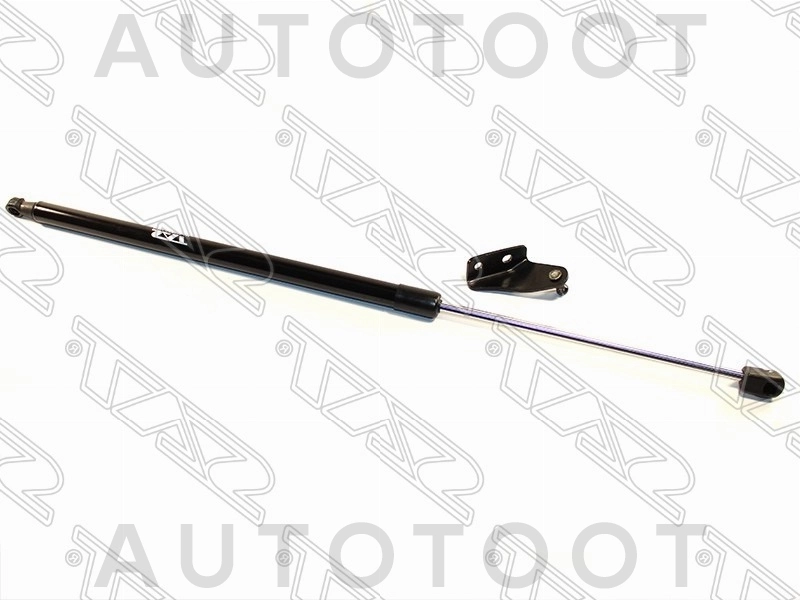 Амортизатор крышки багажника левый (хэтчбек) -STBHN963620 Sat для MAZDA 3 (AXELA)