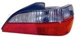 Фонарь задний правый (седан) -  для PEUGEOT 406