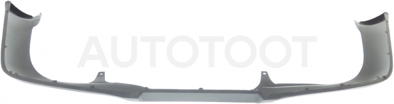 Бампер задний нижний -  для TOYOTA ECHO, TOYOTA PLATZ