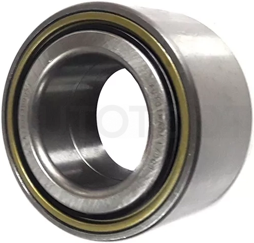 Подшипник передней ступицы MERCEDES E/M/S-CLASS 4WD 98-09 49/88/46