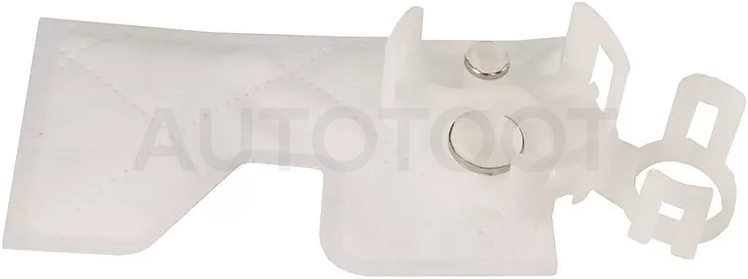 Фильтр топливный грубой очистки (сетка) TOYOTA CAMRY 11 - Артикул ST2322036061F - Производитель Sat - Фото, Отзывы, Цены