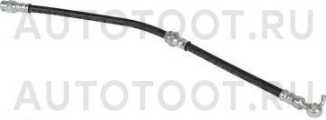 Шланг тормозной передний левый -  для MAZDA 3 (AXELA)