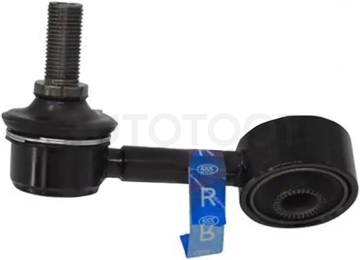 Тяга стабилизатора переднего MMC Pajero V4#W 92-99 RH - Артикул SL7720R - Производитель 555 - Фото, Отзывы, Цены