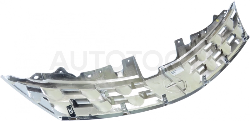 Решетка радиатора -DS07247GAZ Tyg для NISSAN MURANO