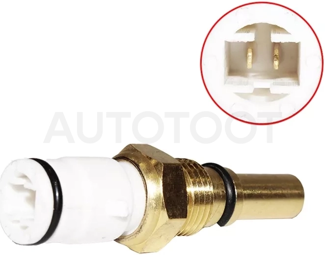 Датчик температуры Toyota Camry Japan 90-94 / Corolla (E90) 87-92