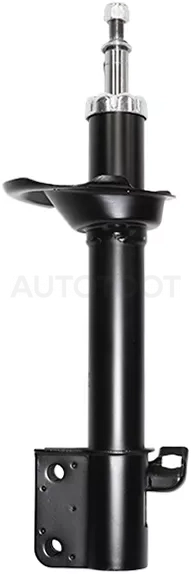 Стойка задняя SUBARU FORESTER 97-02 RH - Артикул BKSAR0070 - Производитель Baikor - Фото, Отзывы, Цены