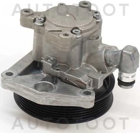 Насос ГУР 4Matic -PPS1049 Patron для MERCEDES C-CLASS, MERCEDES ML-CLASS, MERCEDES E-CLASS, MERCEDES S-CLASS