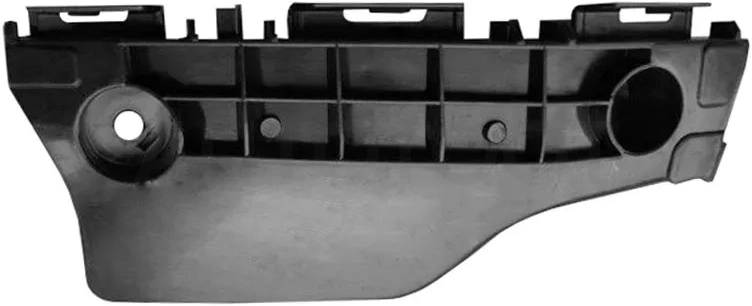 Крепление бампера Toyota Aqua 11-17 / Prius C 12-16 (Спереди/ Слева) - Артикул STTY61000B2 - Производитель Sat - Фото, Отзывы, Цены