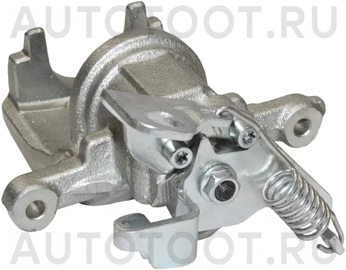 Суппорт тормозной зад FORD MONDEO III 00-07 RH - Артикул ST1504906 - Производитель Sat - Фото, Отзывы, Цены