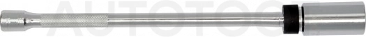 Свечной ключ 3/8 inch, 21 мм, длина - 300 мм