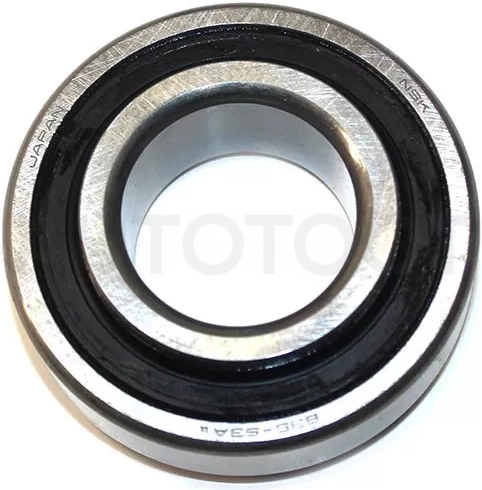 Подшипник зад полуоси TOYOTA LITEACE 88-00/COROLLA/CALDINA 92-02