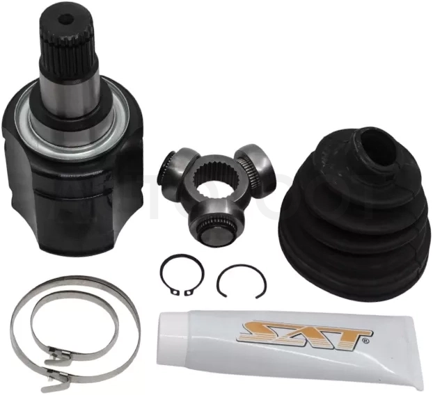 Шрус (Спереди/ Слева/ Внутр) Toyota Camry (XV40,XV50) 06-17 / Lexus ES 06-18 / Toyota Avalon 12-18 / Camry UAE/USA 06-11 / Sienna 10-20