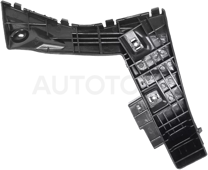 Крепление бампера Suzuki SX4 06-16 / Fiat Sedici 06-11 (Сзади/ Слева) - Артикул STSZ53087B2 - Производитель Sat - Фото, Отзывы, Цены