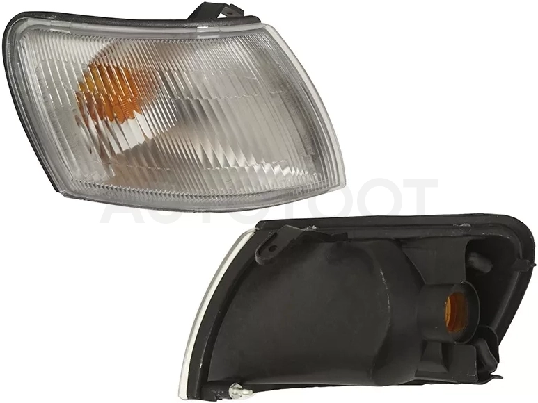Габарит Toyota Caldina (T190) 92-02 / Carina E 92-98 / Corona (T190) 92-96 (Справа)