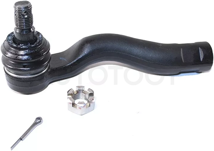 Наконечник рулевой RH TOYOTA LAND CRUISER 200 RH 07 - Артикул 4504669236 - Производитель Toyota - Фото, Отзывы, Цены