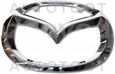 Эмблема -  для MAZDA CX-5