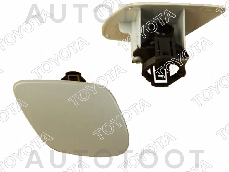 Крышка омывателя правая -  для LEXUS RX300, LEXUS RX330, LEXUS RX350, TOYOTA HARRIER, LEXUS RX400